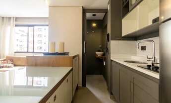 Imagem 6: Venda Apartamento 1 Dormitórios - 43 m² Vila Nova Conceição