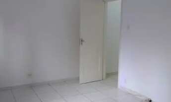 Imagem 5: Apartamento sala quarto cozinha e banheiro com dependências na Tijuca