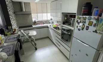 Imagem 5: Apartamento reformado 134m2 no Setor Oeste