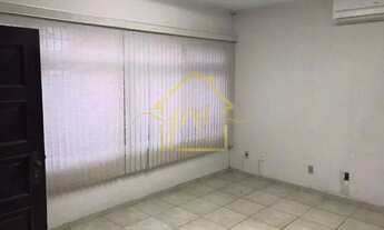 Imagem: Santos - Casa Padrão - Encruzilhada