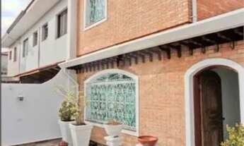 Imagem: Sobrado Vila dom Pedro II