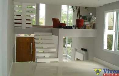 Imagem 6: CASA PARA LOCAÇÃO EM ALDEIA DA SERRA, MORADA DOS PÁSSAROS