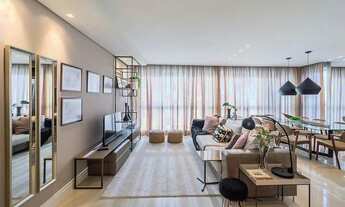 Imagem 3: Apartamento Quadra do Mar pronto para morar !