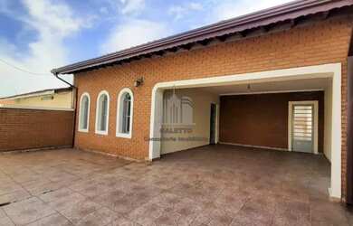 Imagem 7: Casa Térrea a Venda no Parque das Figueiras em Campinas/SP