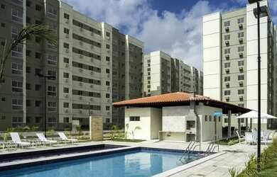 Imagem 5: Apartamento para aluguel com 50 metros quadrados com 2 quartos