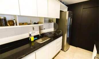 Imagem 7: Apartamento Perdizes