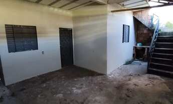 Imagem 2: Vendo Casa Na Quadra 304 São Sebastiao - DF