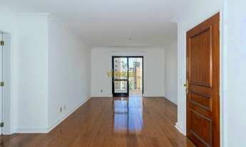 Imagem 2: Apartamento a Venda no bairro Perdizes - São Paulo, SP