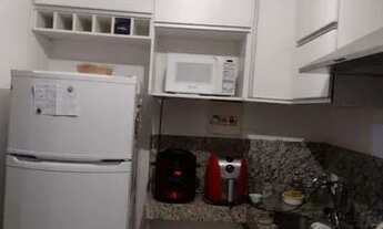 Imagem 3: Apartamento Apartamento com 2 dormitórios