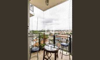 Imagem 6: Apartamento para Aluguel - Campo Grande, 2 Quartos, 58 m2