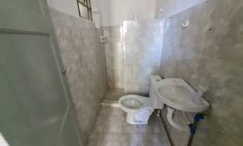 Imagem 3: Penha Circular - Rua Flamínia