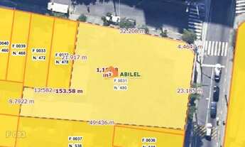 Imagem 3: Terreno para aluguel, Vila Graciosa - São Paulo/SP