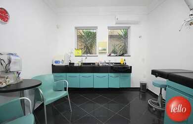 Imagem 4: São Paulo - Casa Comercial - Moema