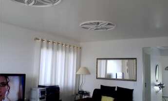 Imagem 3: Apartamento com 4 dormitórios à venda, 128 m² por R$ 750.000,00 - Tatuapé - São Paulo/SP