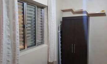 Imagem 7: Apartamento com 1 dormitório à venda, 55 m² por R$ 194.000,00 - Centro - São Vicente/SP