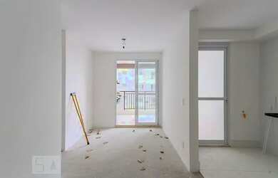 Imagem 5: Apartamento para Aluguel - Vila Mazzei, 2 Quartos, 60 m2