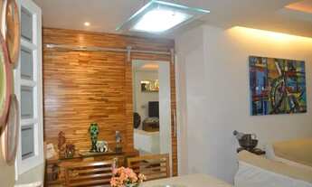 Imagem 2: Apartamento com 2 dormitórios à venda, 85 m² por R$ 850.000,00 - Icaraí - Niterói/RJ