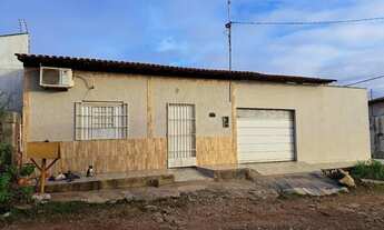 Imagem 3: Casa no conjunto Planalto