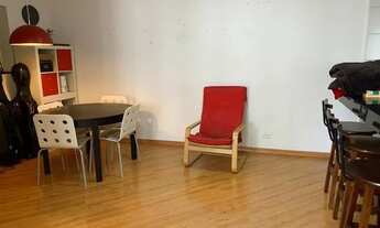 Imagem 4: Apartamento Residencial à venda, Vila Mariana, São Paulo - AP7335