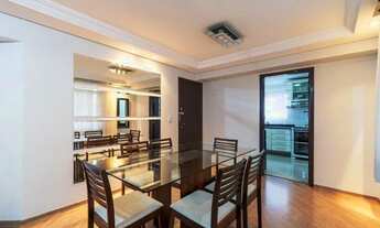 Imagem 4: Apartamento para Venda em Curitiba, Bacacheri, 3 dormitórios, 1 suíte, 2 banheiros, 1 vaga