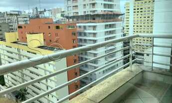 Imagem 14: Flat com mobília refinada e para locação em Pinheiros totalmente mobiliado. Consulte-nos