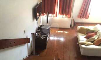 Imagem 6: Apartamento Duplex