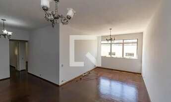 Imagem 2: Apartamento para Aluguel - Bonfim, 3 Quartos, 95 m2