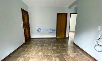 Imagem 4: Apartamento para aluguel, 2 quartos, 2 varandas, 1 vaga. Santa Clara - VIÇOSA/MG