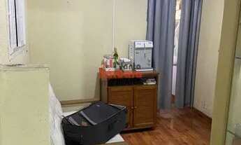 Imagem 2: Casa com 1 dorm, Fátima, Niterói, Cod: 4417