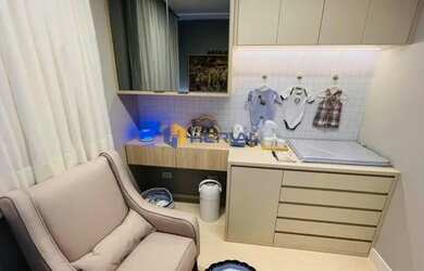 Imagem 6: Apartamento com 3 quartos, 87 m², à venda por R$ 680.000 Zona 08 - Maringá/PR