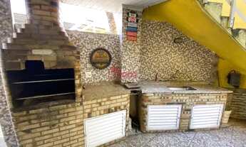 Imagem 5: Rio de Janeiro - Casa Padrão - Campo Grande