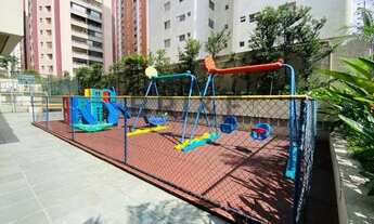 Imagem 4: Apartamento para locação no Brooklin, 2 dormitórios 1 vaga com 58m²