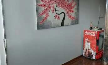 Imagem 2: Apartamento com 3 dormitórios, 70 m² - venda ou aluguel - Centro - São Bernardo do Campo/S