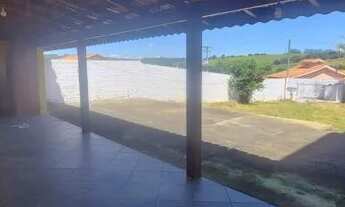 Imagem 7: Casa averbada de 1 quarto, 1 banheiro, 1 cozinha, lavanderia e quintal terreno de 360M²