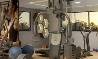 Imagem 7: Apartamento na Tamarineira, 3 quartos, suíte, 50m², lazer completo