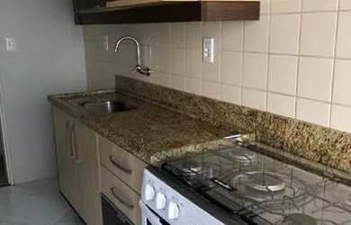 Imagem 2: Apto 2 dormitórios Rua norberto Jung, Sarandi