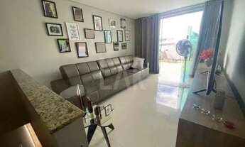 Imagem 2: Cobertura à venda, 3 quartos, 3 suítes, 2 vagas, Castelo - Belo Horizonte/MG