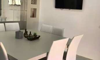 Imagem 5: Casa com 3 dormitórios à venda, 220 m² por R$ 750.000 - Parque Residencial Casarão - Sumar