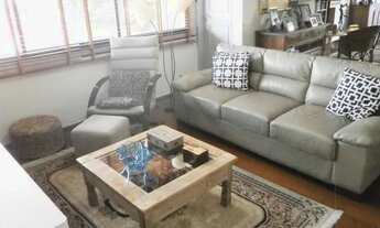 Imagem 6: Apartamento com 3 dormitórios, 1 suíte, 2 vagas, 155 m², Campo Belo - São Paulo/SP