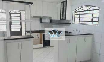 Imagem 7: Sobrado com 3 dormitórios à venda, 141 m² por R$ 749.000,00 - Vila Guilhermina - São Paulo