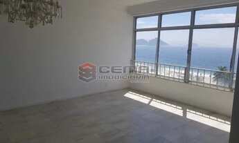 Imagem 3: Apartamento-LOCAÇÃO-Copacabana-Rio de Janeiro-RJ