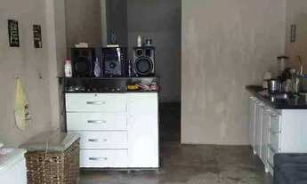 Imagem 5: Aluga se loja estilo kitinet