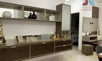 Imagem 5: Apartamento com 2 dormitórios à venda, 72 m² por R$ 249.500 - Cruzeiro do Sul - Jaguariúna