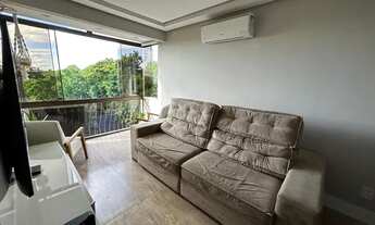 Imagem 2: Apartamento para Venda - 48.38m², 1 dormitório, 1 vaga - Passo da Areia, Porto Alegre