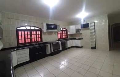 Imagem 7: CASA com 200m² para locação na cidade de MAUÁ bairro Vila Bocaina