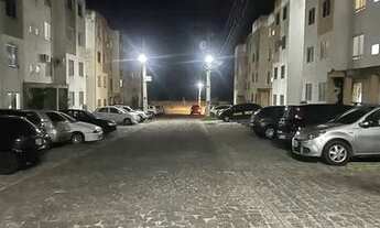 Imagem 6: Alugo apartamento mobiliado nós bancarios