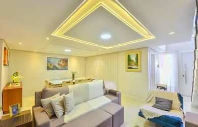 Imagem 3: Esplêndido sobrado de 03 dormitórios localizado em uma das melhores regiões do bairro Xaxi