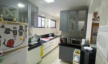 Imagem 3: Renascença / Condomínio Mirela Metragem: 92 m2 - 5o Andar - Nascente