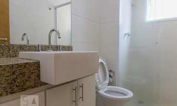 Imagem 7: Apartamento para Aluguel - Santa Cecília, 1 Quarto, 45 m2