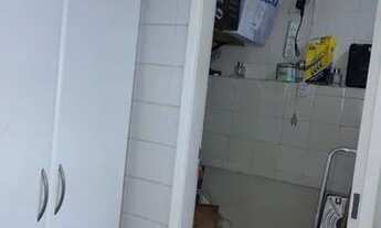 Imagem 7: Apartamento para Venda em Belo Horizonte, Castelo, 3 dormitórios, 2 banheiros, 2 vagas